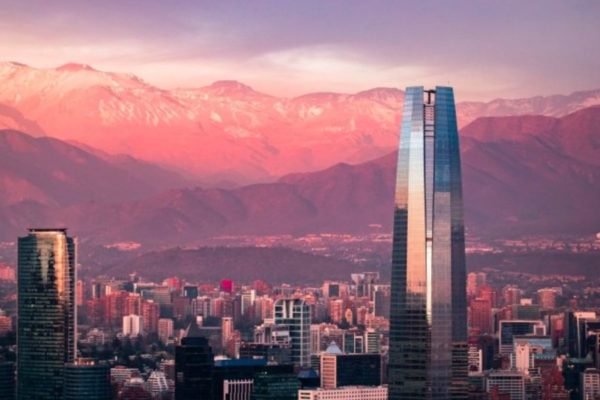 Chile