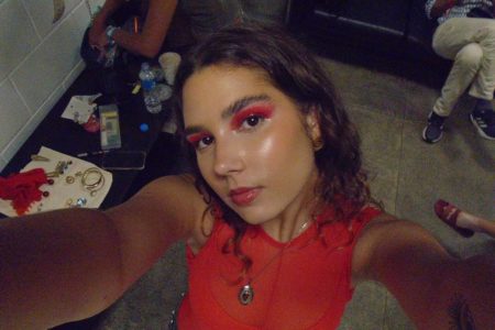 Foto colorida de Tontom Perigosa - Metrópoles