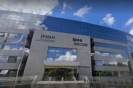 Instituto de Pesquisa Econômica Aplicada (IPEA) - Metrópoles