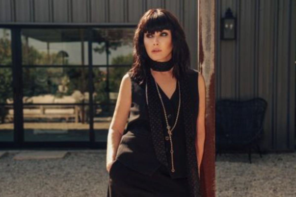 Shannen Doherty, de Barrados no Baile