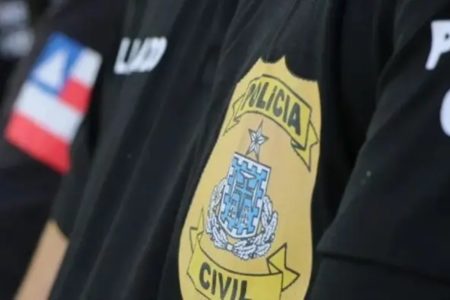 Polícia Civil investiga o caso - Metrópoles