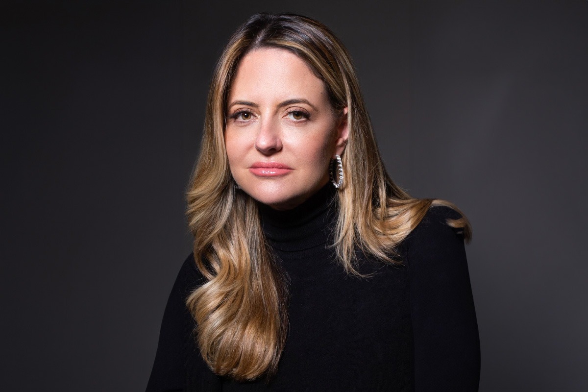 Juliana Bierrenbach