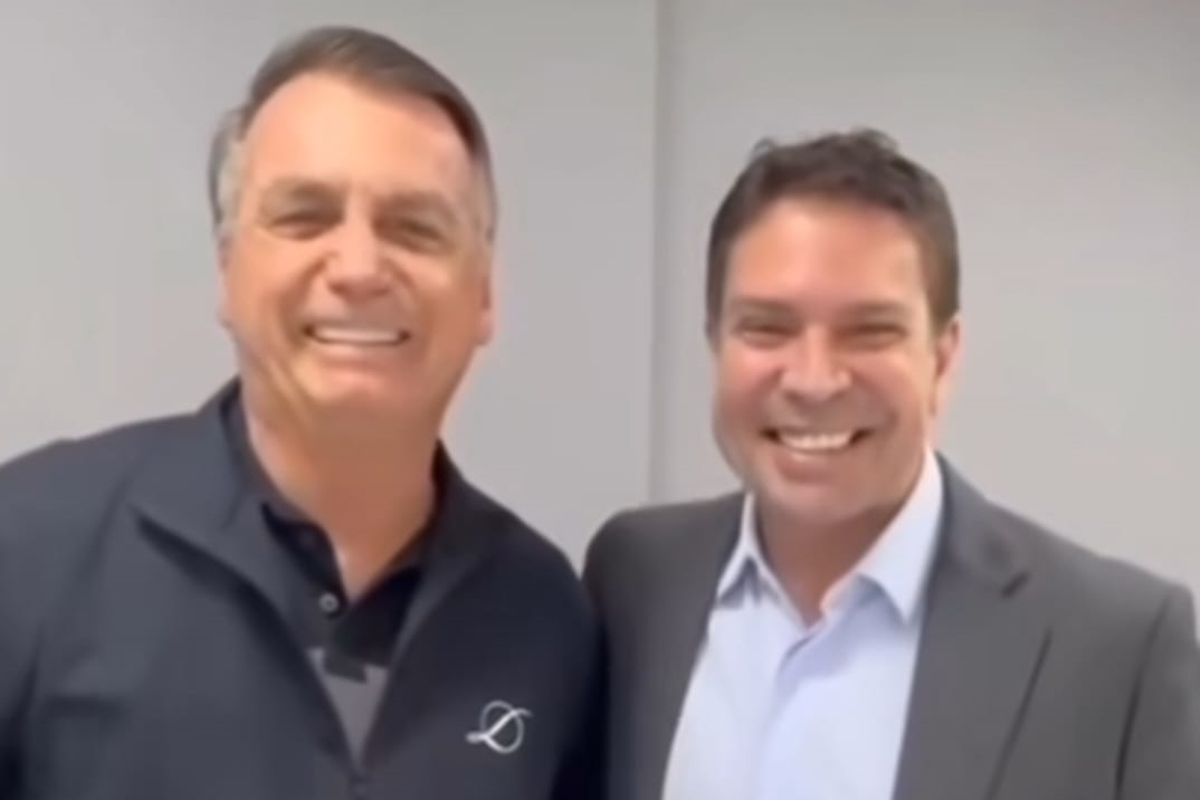 PF Ramagem Bolsonaro