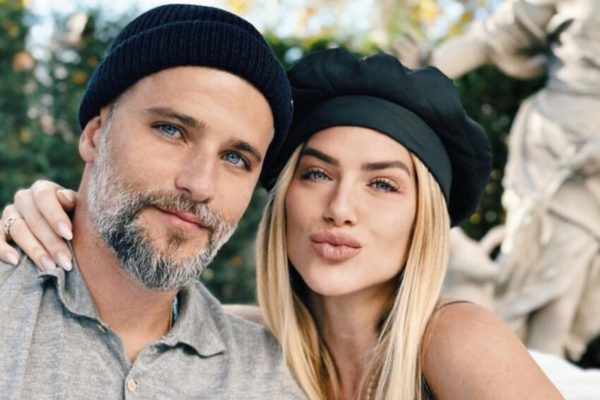 Imagem colorida de Giovanna Ewbank e Bruno Gagliasso | mansão | Metrópoles