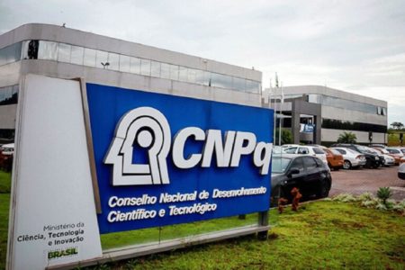 Conselho Nacional de Desenvolvimento Científico e Tecnológico (CNPq) - Metrópoles