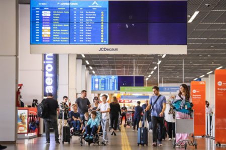 Aeroporto de Brasília