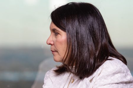Metrópoles Entrevista a deputada Bia Kicis - metrópoles