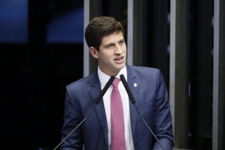 TCE João Campos