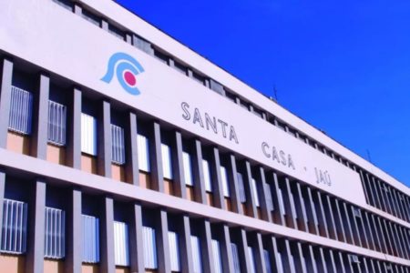 Santa Casa de Jaú