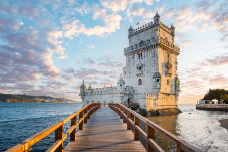 Lisboa - Portugal