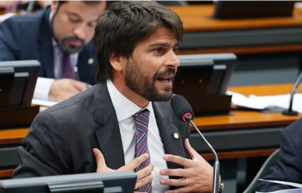 vídeo íntimo Pedro Paulo