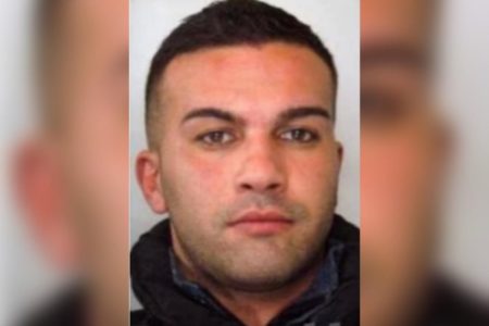 Vicenzo Pasquino, mafioso