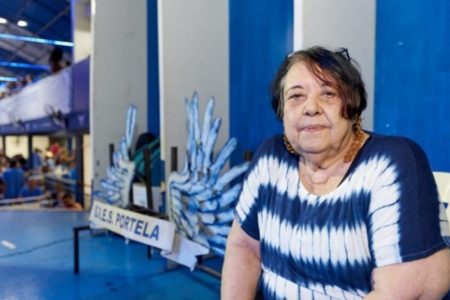 Rosa Magalhães