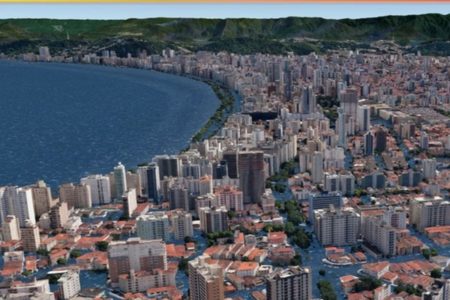 Vai dar sol em praia de SP neste fim de semana?