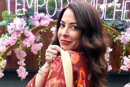 Metrô de São Paulo recebe a voz de Ana Paula Padrão - Metrópoles