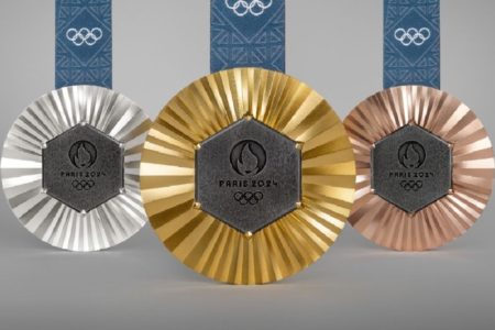 Medalhas olímpicas