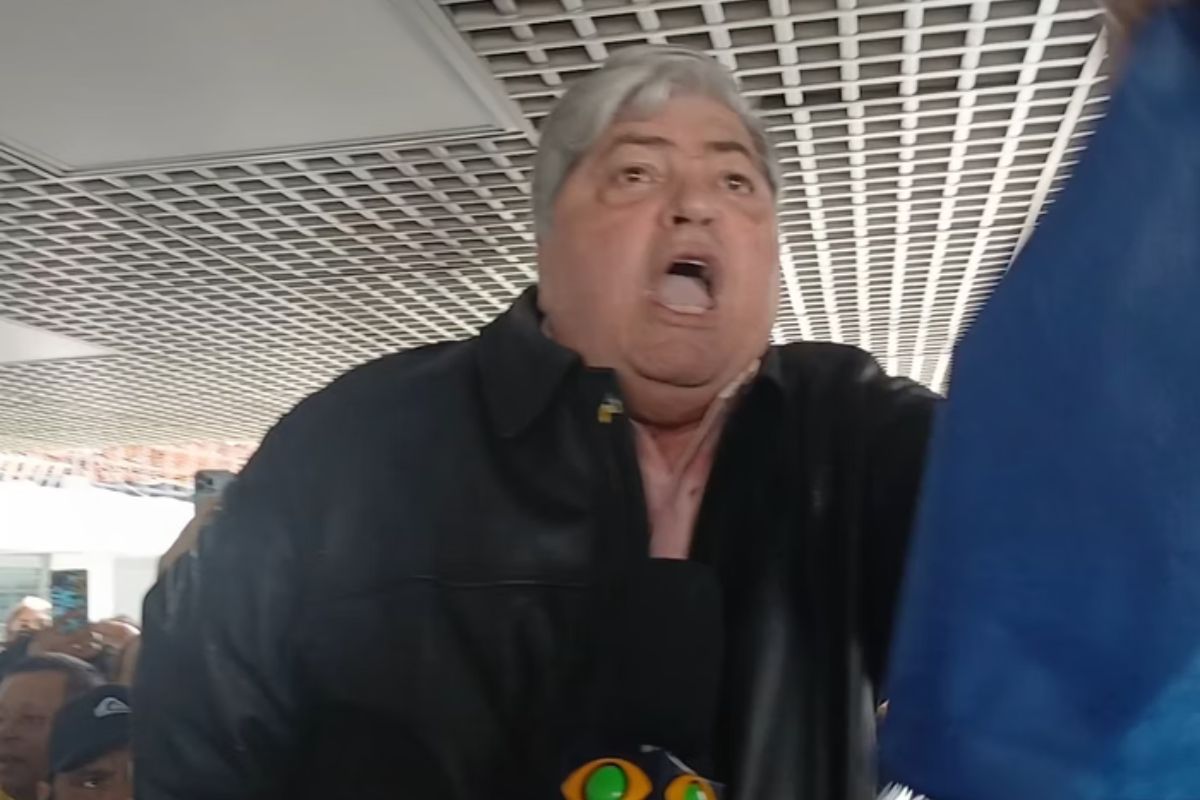 José Luiz Datena