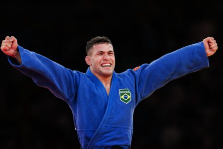 william lima judo