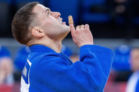 Brasil conquista sua primeira medalha nas Olimpíadas de Paris: Willian Lima leva a prata