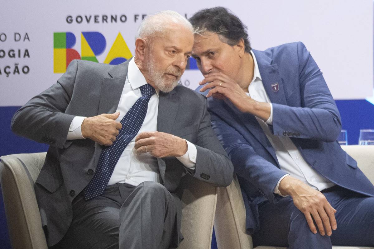 Impeachment Lula