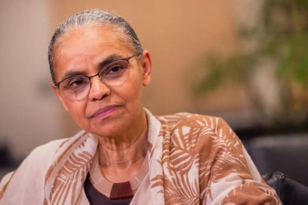 Marina Silva