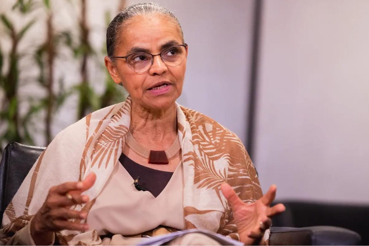 Marina Silva