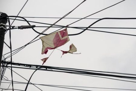 Número de acidentes envolvendo pipas registra aumento de 139% - Metrópoles