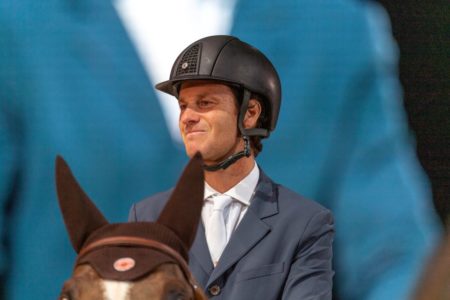 Pedro Veniss, brasileiro eliminado nas Olimpíadas - Metrópoles