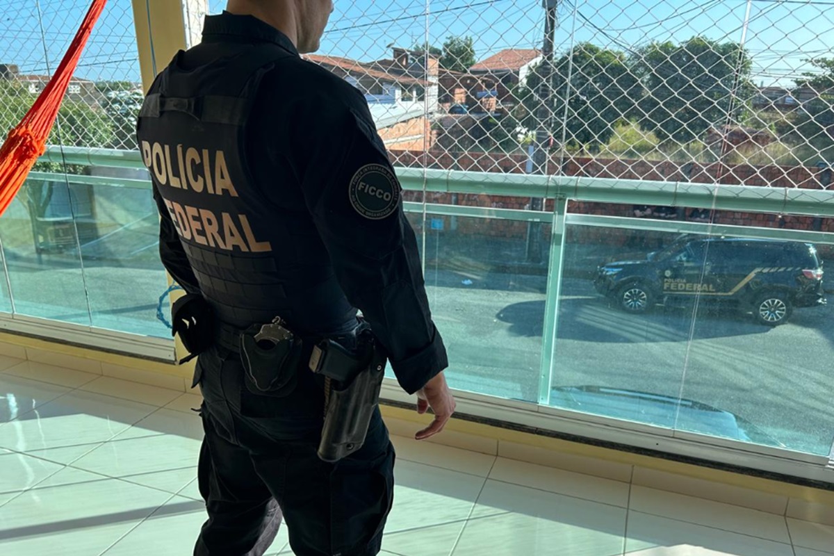 Traficantes que lavavam dinheiro com carros de luxo e gados são presos