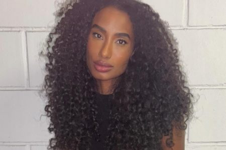 Polícia Civil vai investigar caso de racismo contra Milla Vieira, Miss São Paulo - Metrópoles