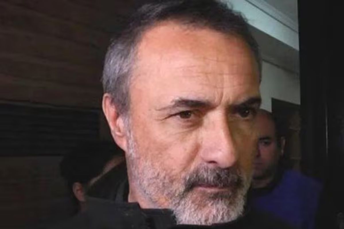 Jorge Ernesto Rodríguez