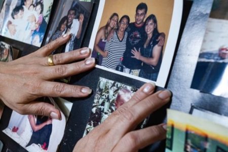 Foto de família - Metrópoles