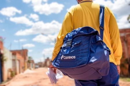 O que se sabe sobre a greve dos Correios, que começa nesta segunda-feira (5/8) - Metrópoles