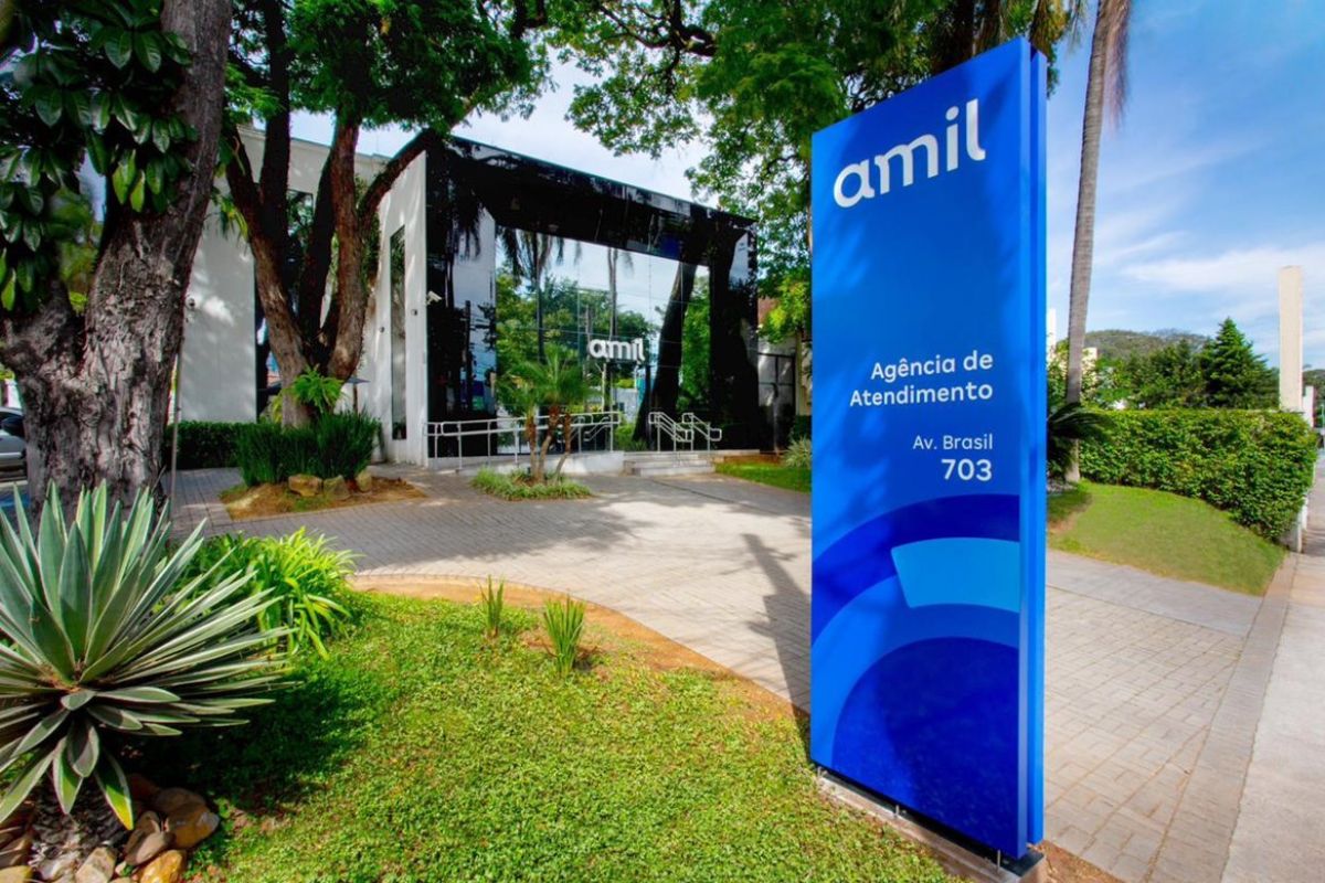 Amil