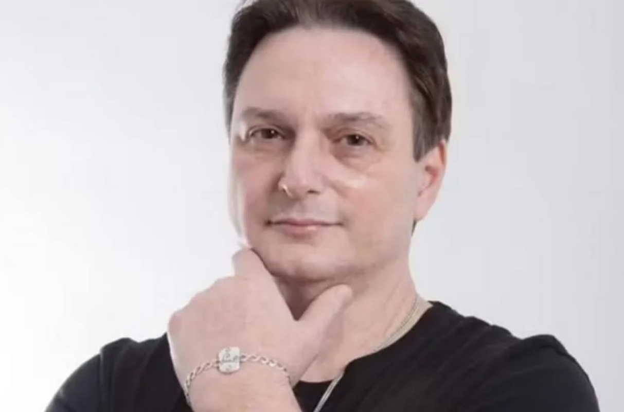 Daniel Mastral
