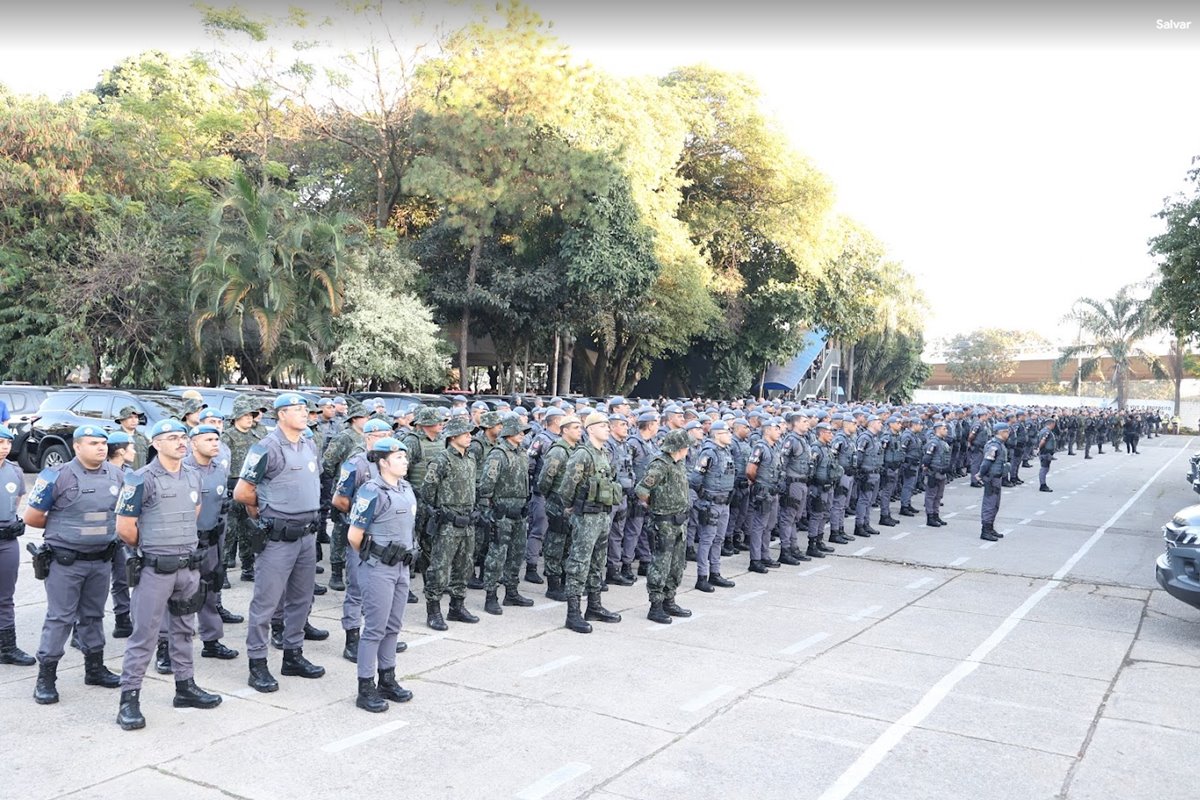 Operação Salus et Dignitas
