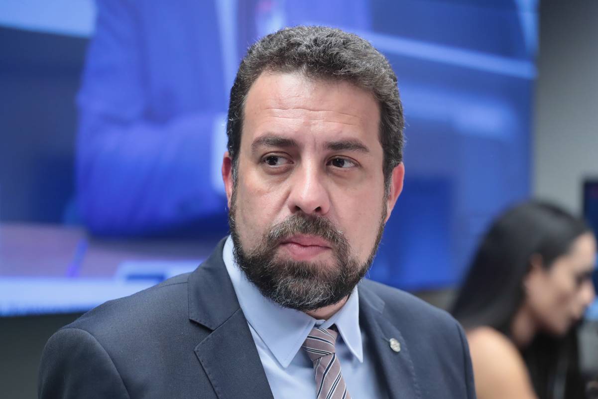 Guilherme Boulos