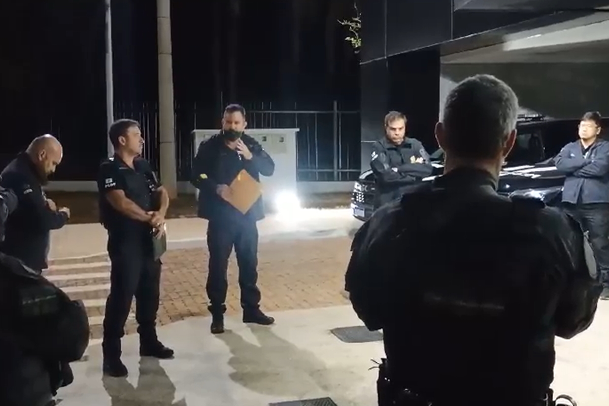 Golpe da central telefônica: idosa do Lago Norte perde R$ 207 mil