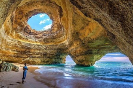 Algarve, Portugal