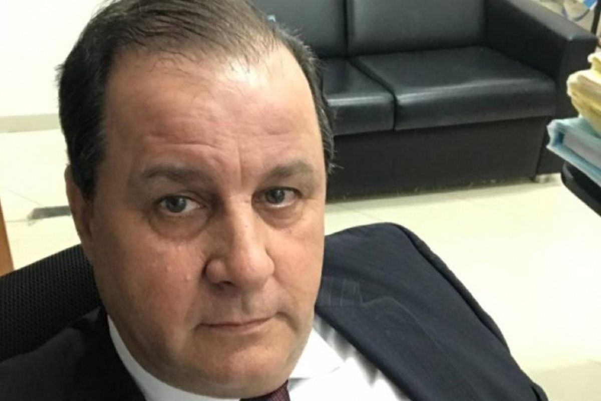 Maurício Camatta Rangel