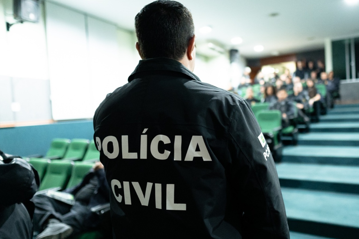 Fim da linha: grileiros montam condomínio e extorquem moradores