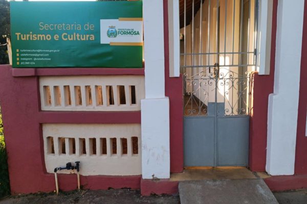 Operação Arraiá MPGO