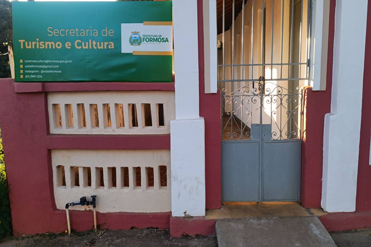 Operação Arraiá MPGO