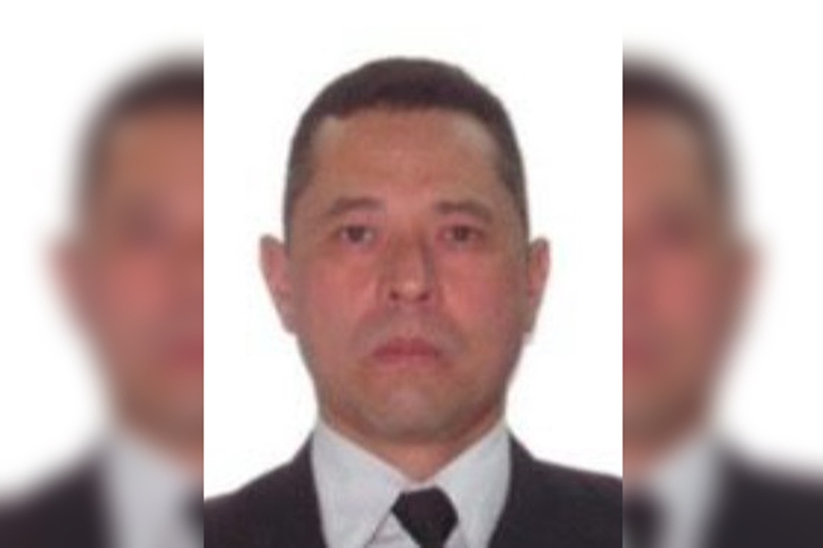Ivanildo Carvalho de Souza