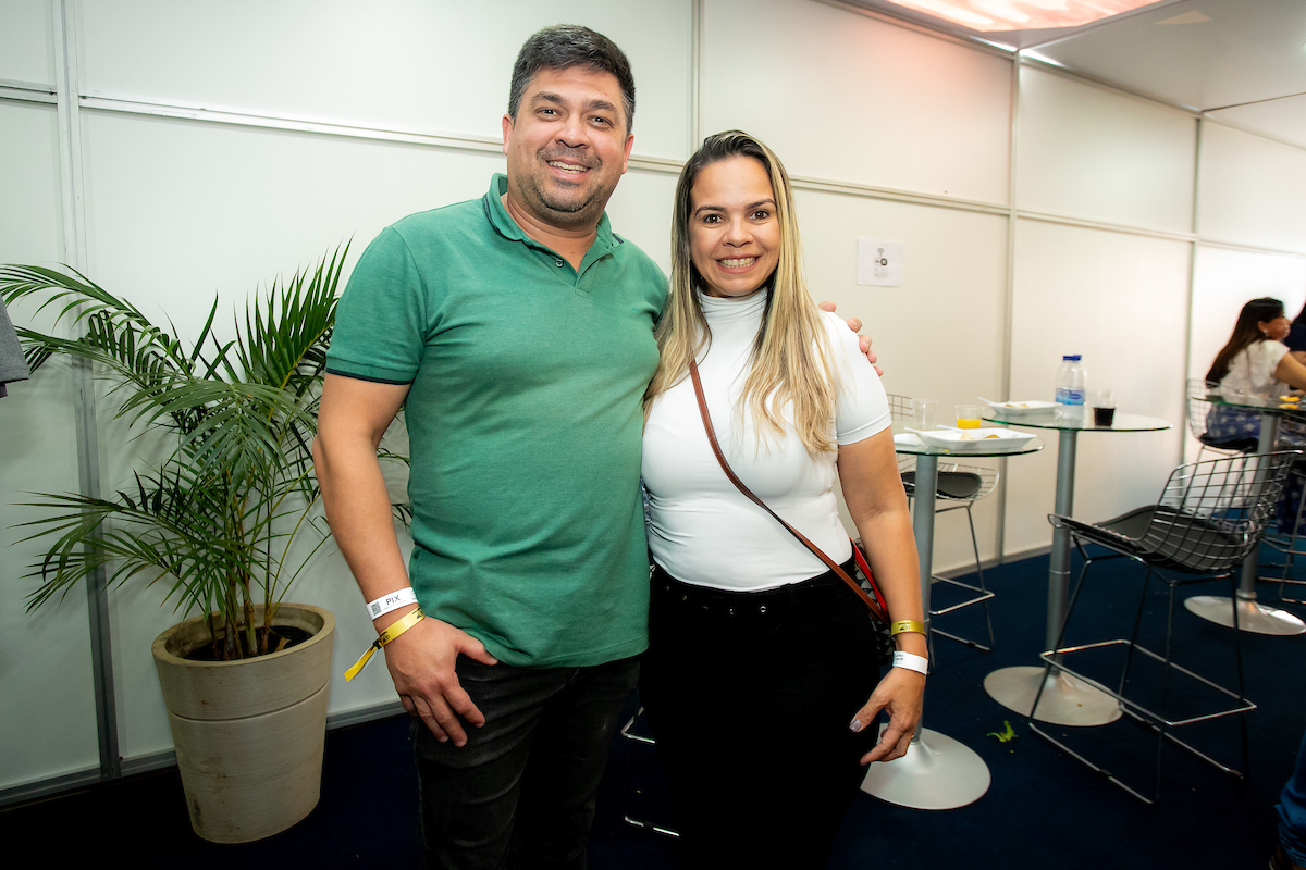 Camarote 23 anos da Canção Nova em Brasília - Metrópoles