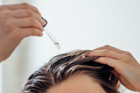 Cabelo Ralo