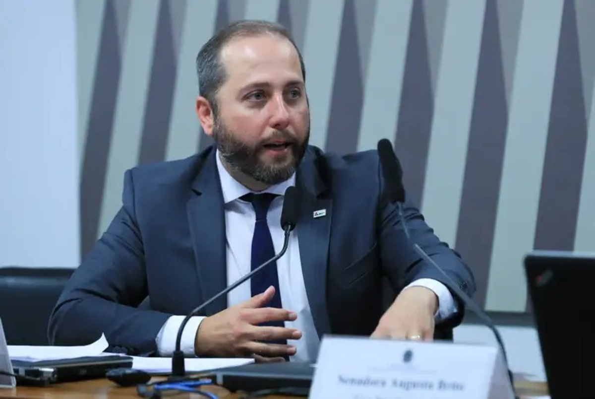 Rafael Vitale, diretor-geral da ANTT, foi liberado pela Comissão de Ética Pública para trabalhar na CSN