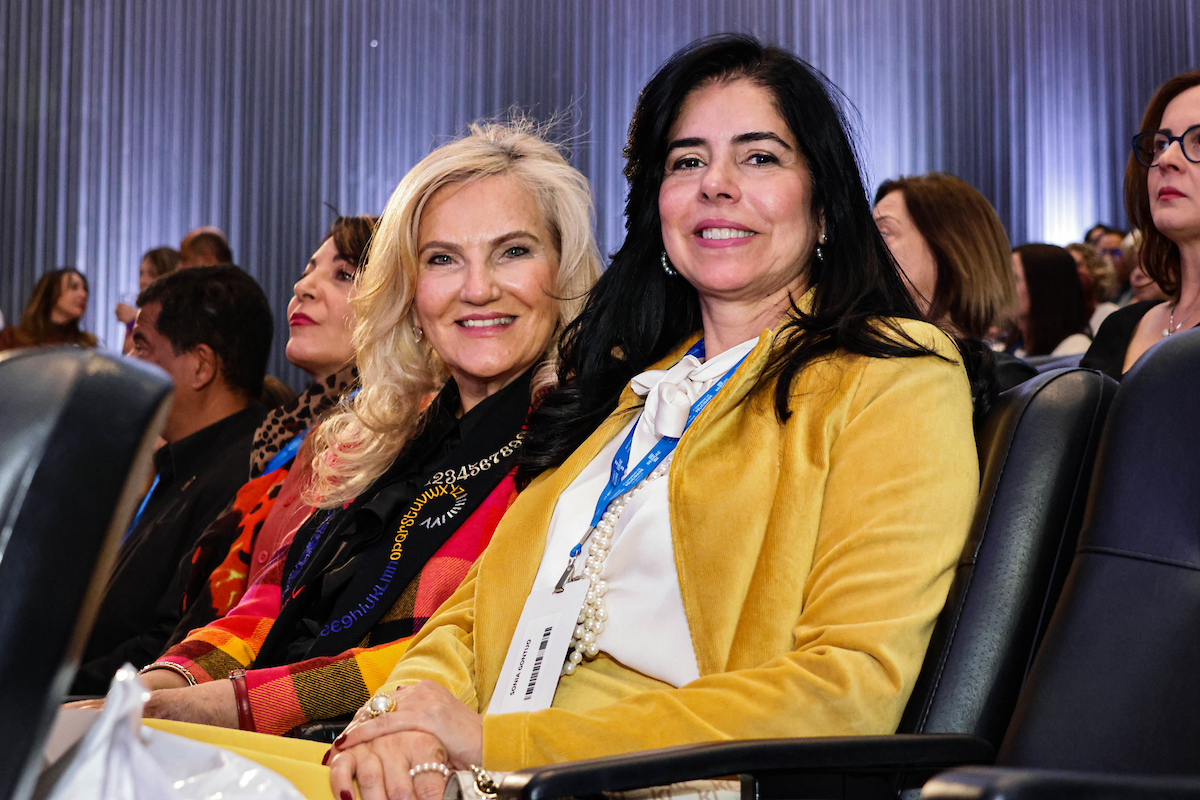 1º Congresso da Felicidade