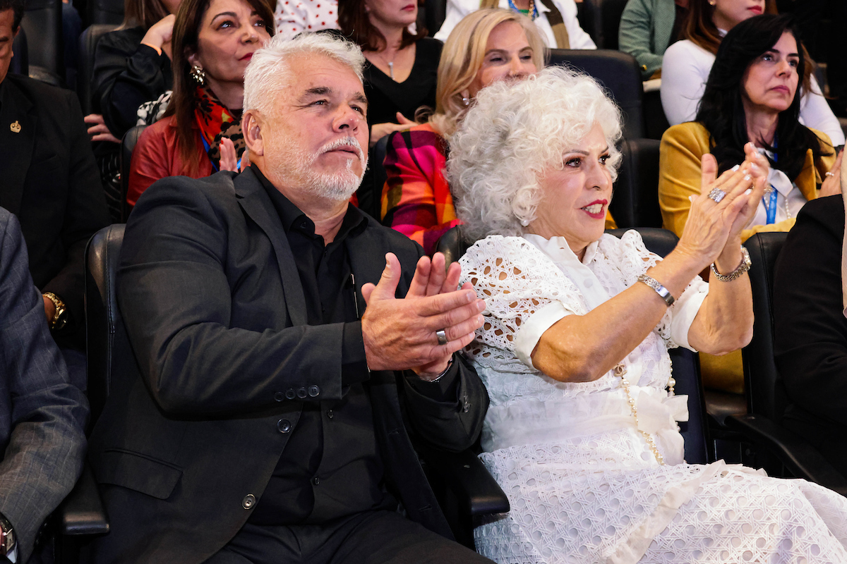 1º Congresso da Felicidade