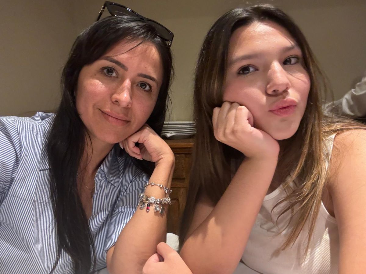 Moraes filha Oswaldo Eustáquio